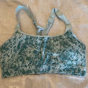 Under Armour workout bra